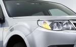 Subaru Forester 2009 года